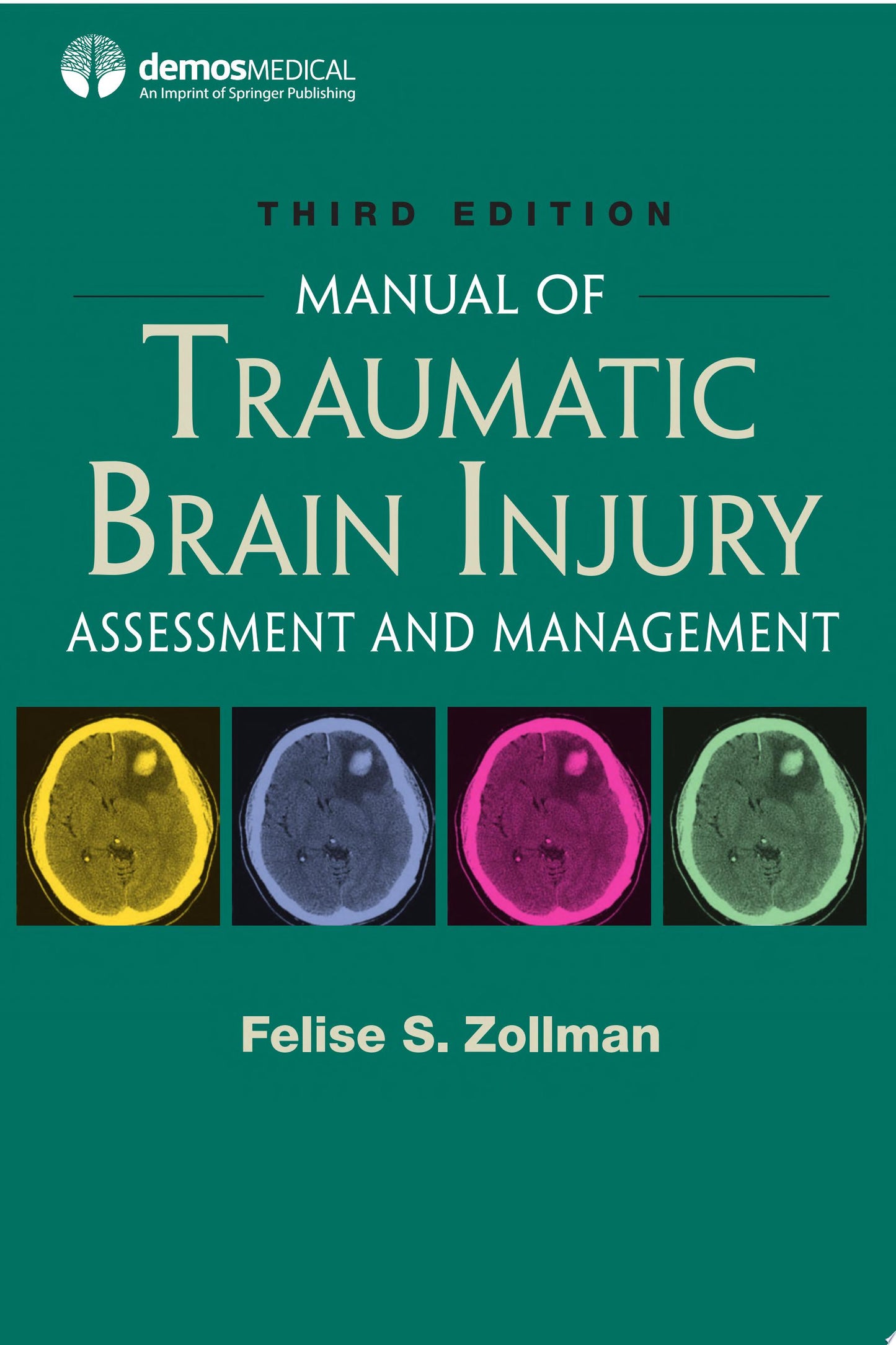Handbook of Trauma, 3rd Edition