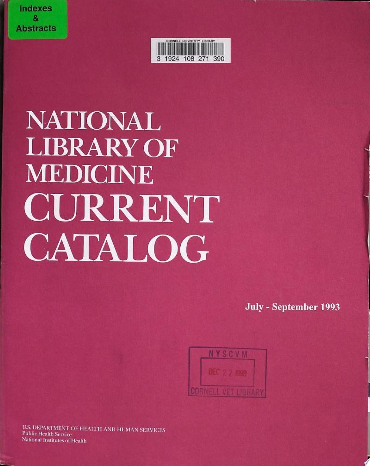 Manual of Vascular Diseases, 2nd Edition