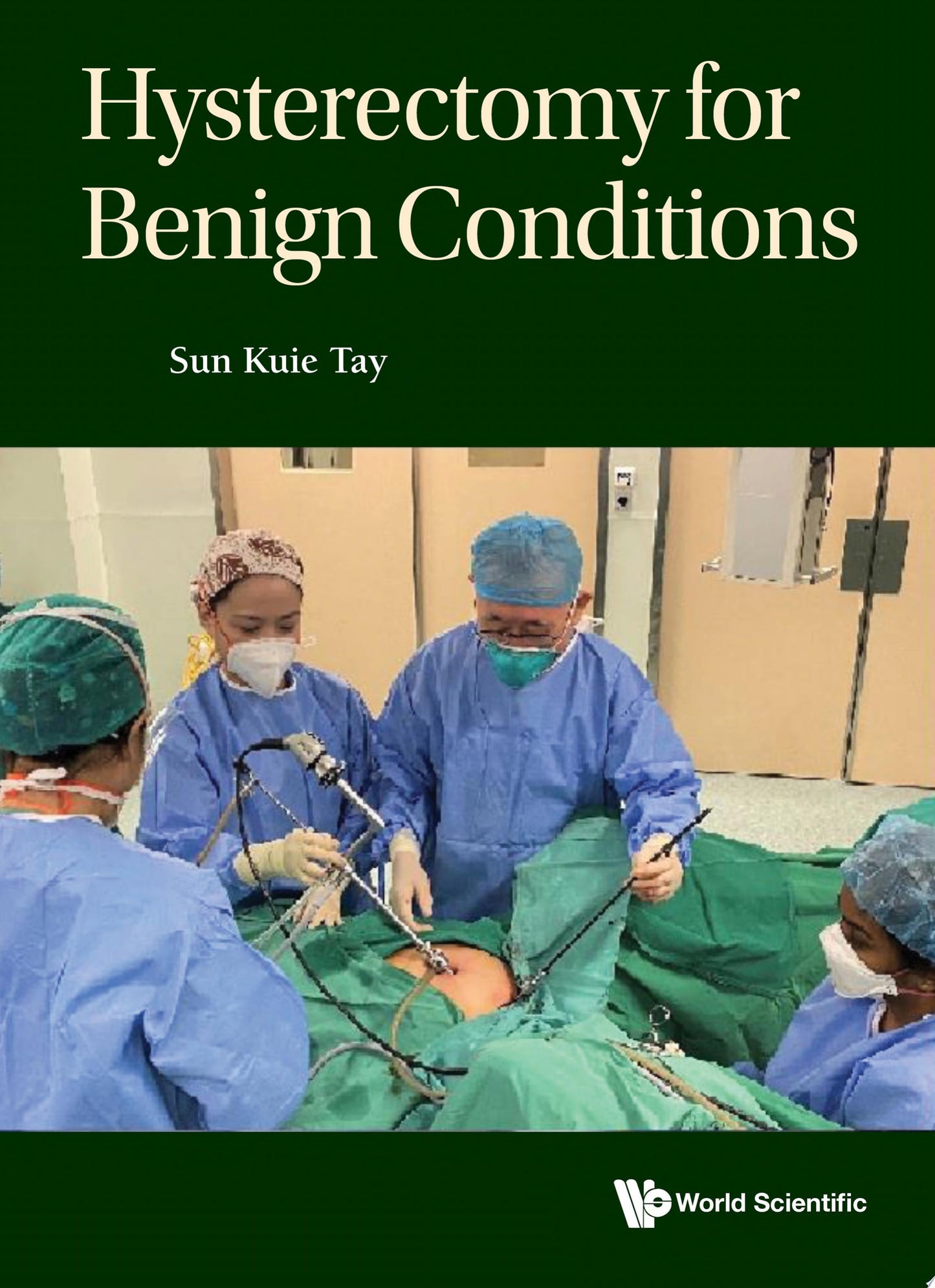 Hysterectomy For Benign Conditions