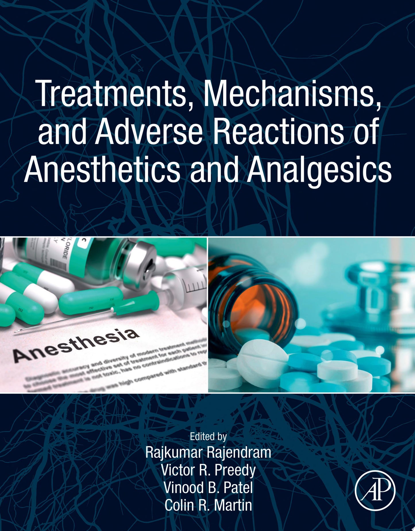 Treatments, Mechanisms, and Adverse Reactions of Anesthetics and Analgesics