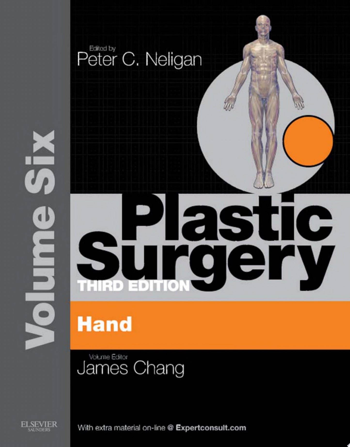 Plastic Surgery: Volume 6: Hand and Upper Limb , 3rd
