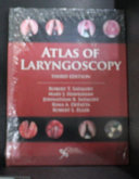 Atlas of Laryngoscopy, 3rd Edition