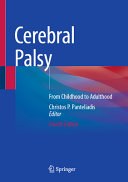 Cerebral Palsy: From Childhood to Adulthood, 4th Edition