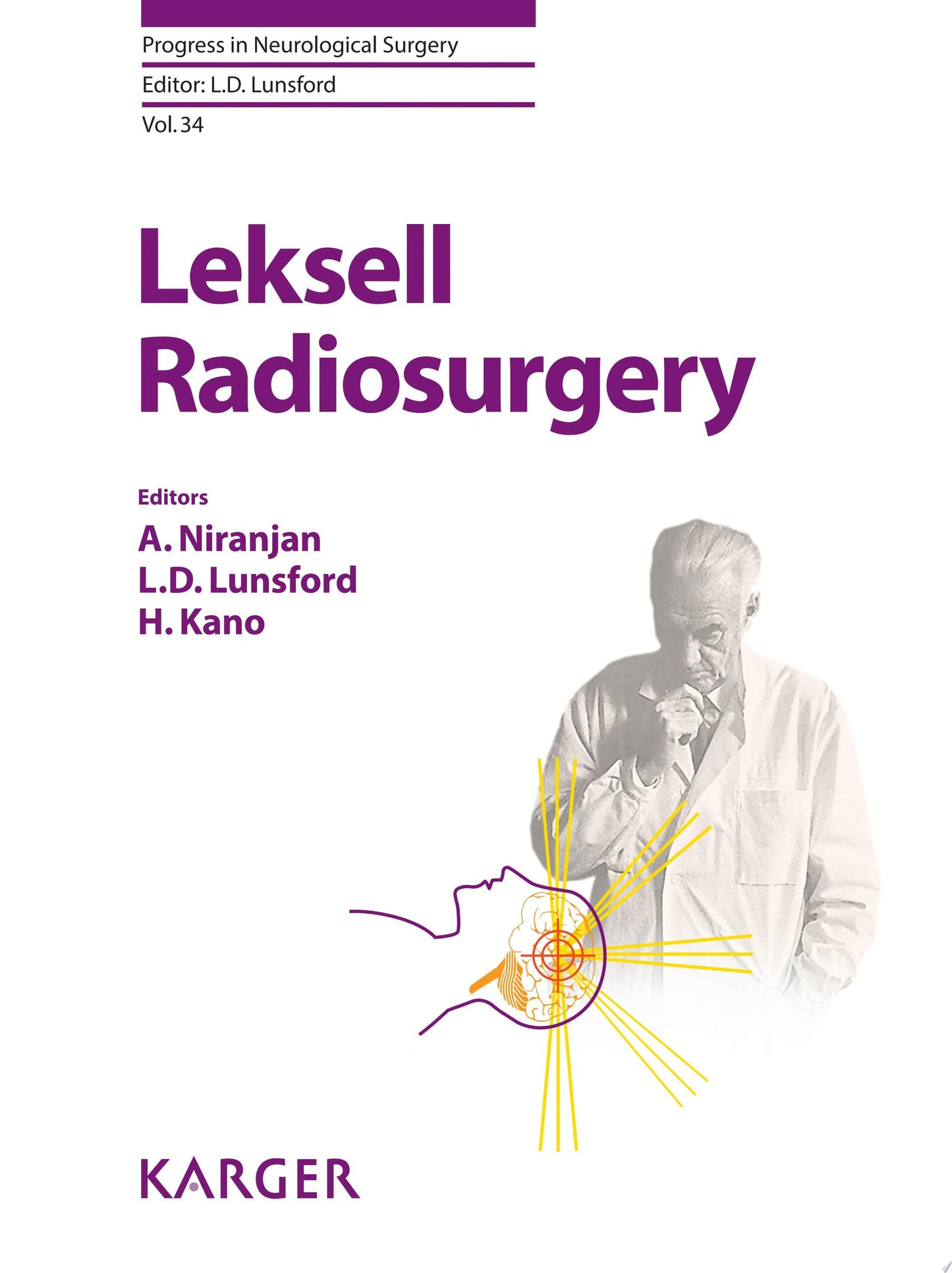 Leksell Radiosurgery