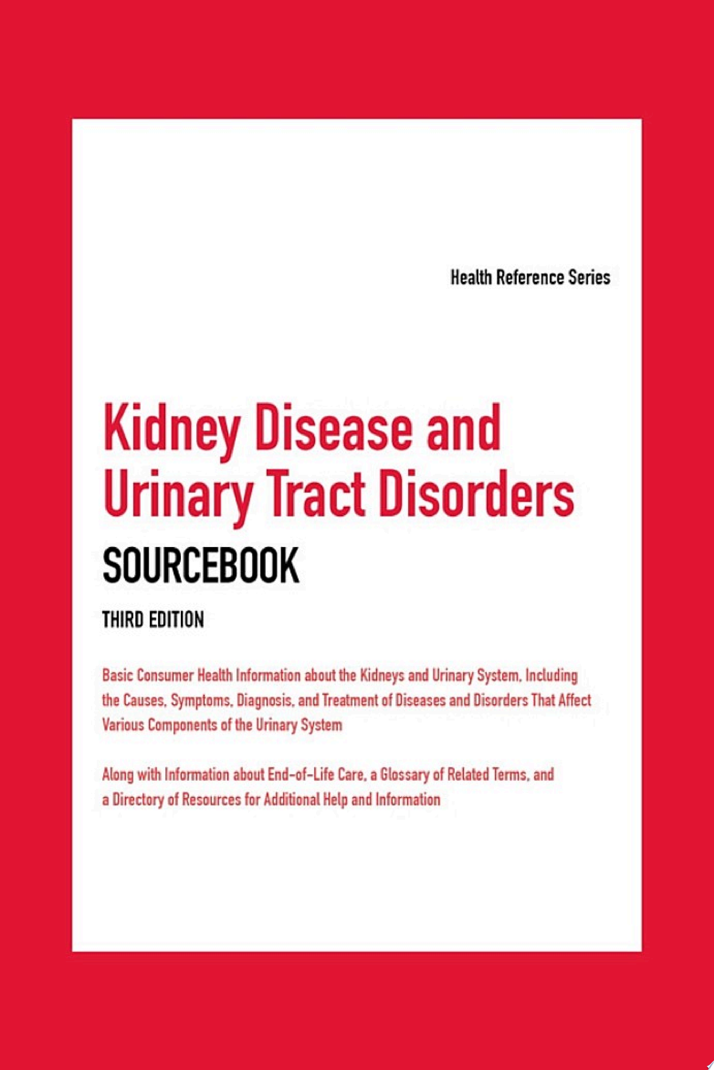 Understanding Kidney Diseases, 3rd Edition