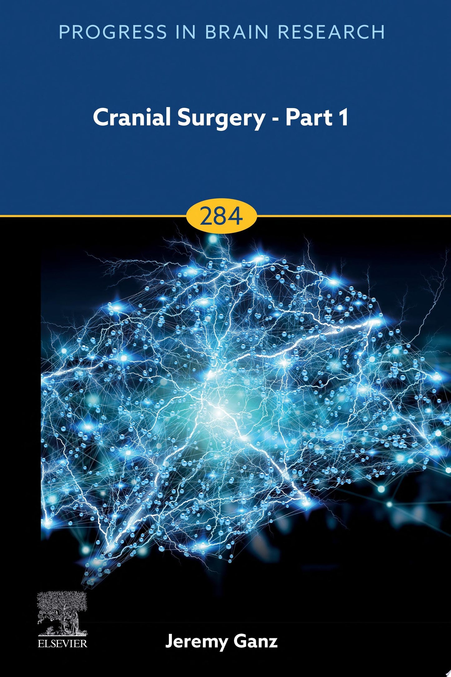 Cranial Surgery – Part 1