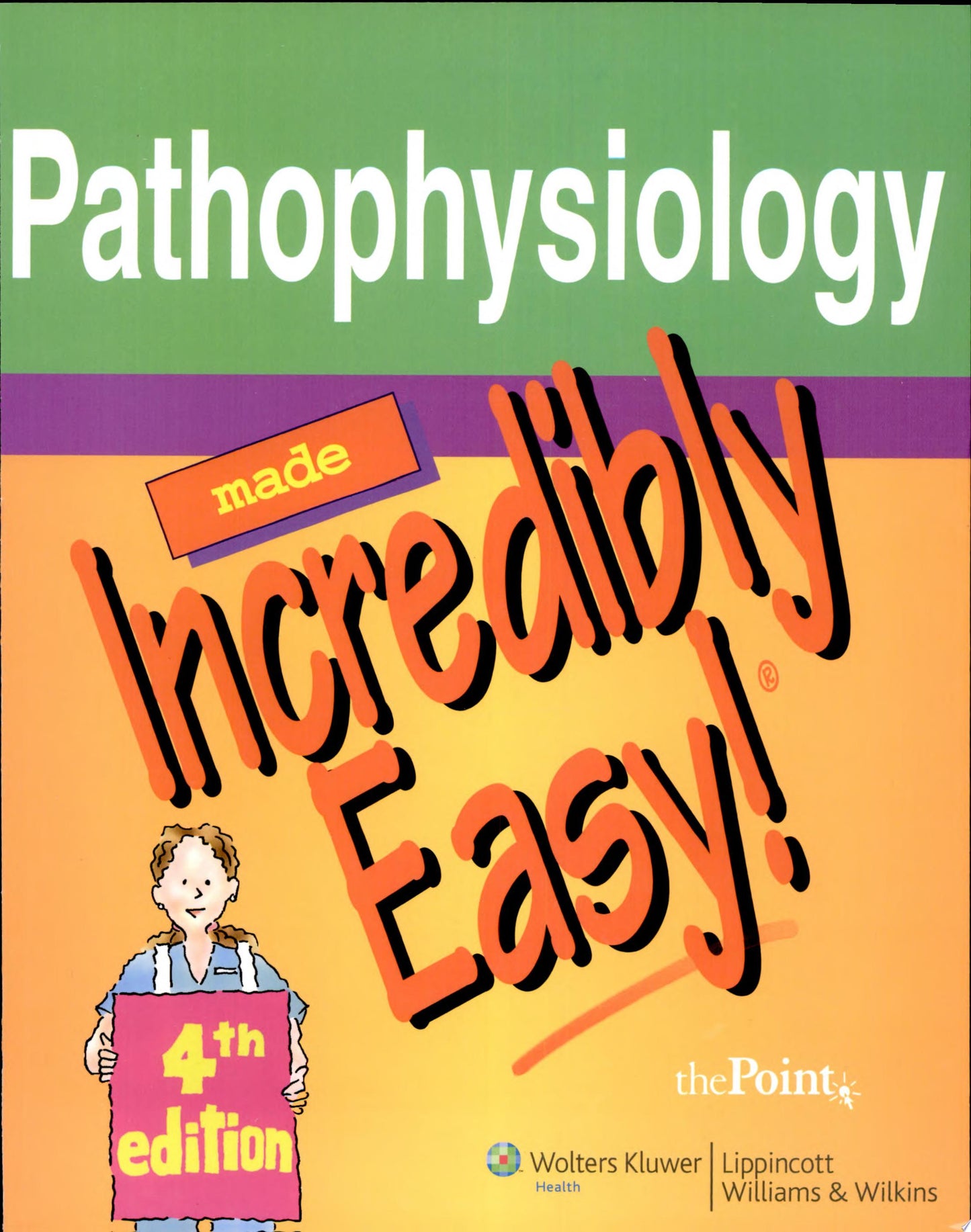 Wound Care Made Incredibly Easy! , 4th Edition