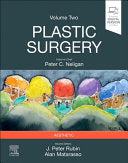 Plastic Surgery: Volume 2: Aesthetic Surgery, 5th edition