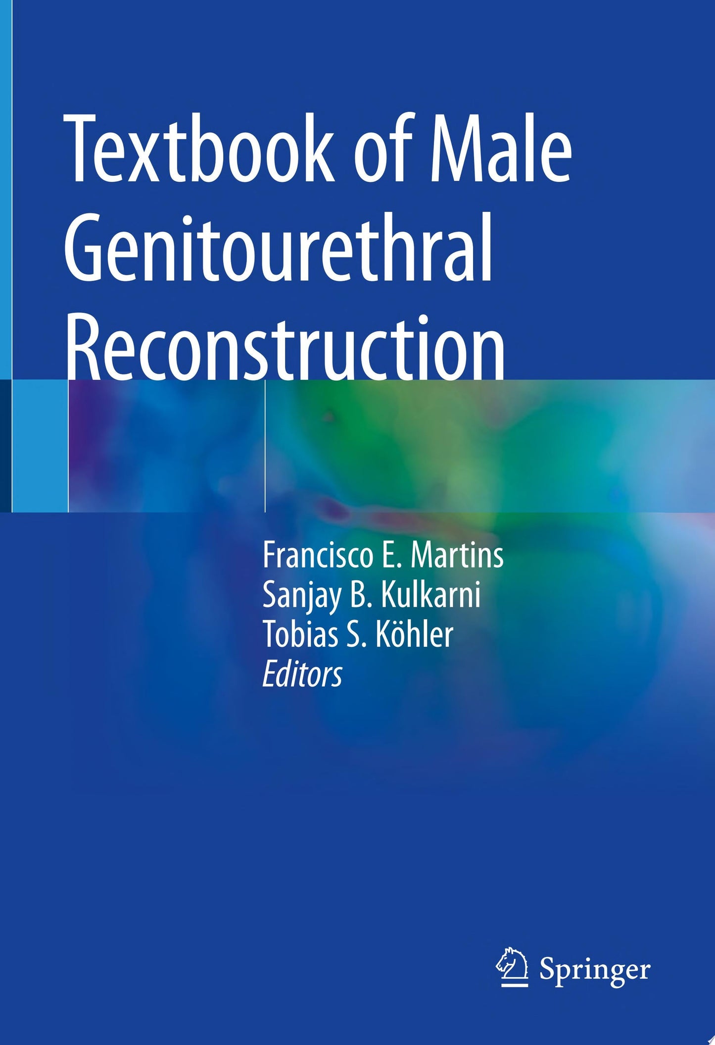 Gender Affirmation: Medical and Surgical Perspectives, 1st edition