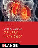 Smith and Tanagho’s General Urology, 19th Edition
