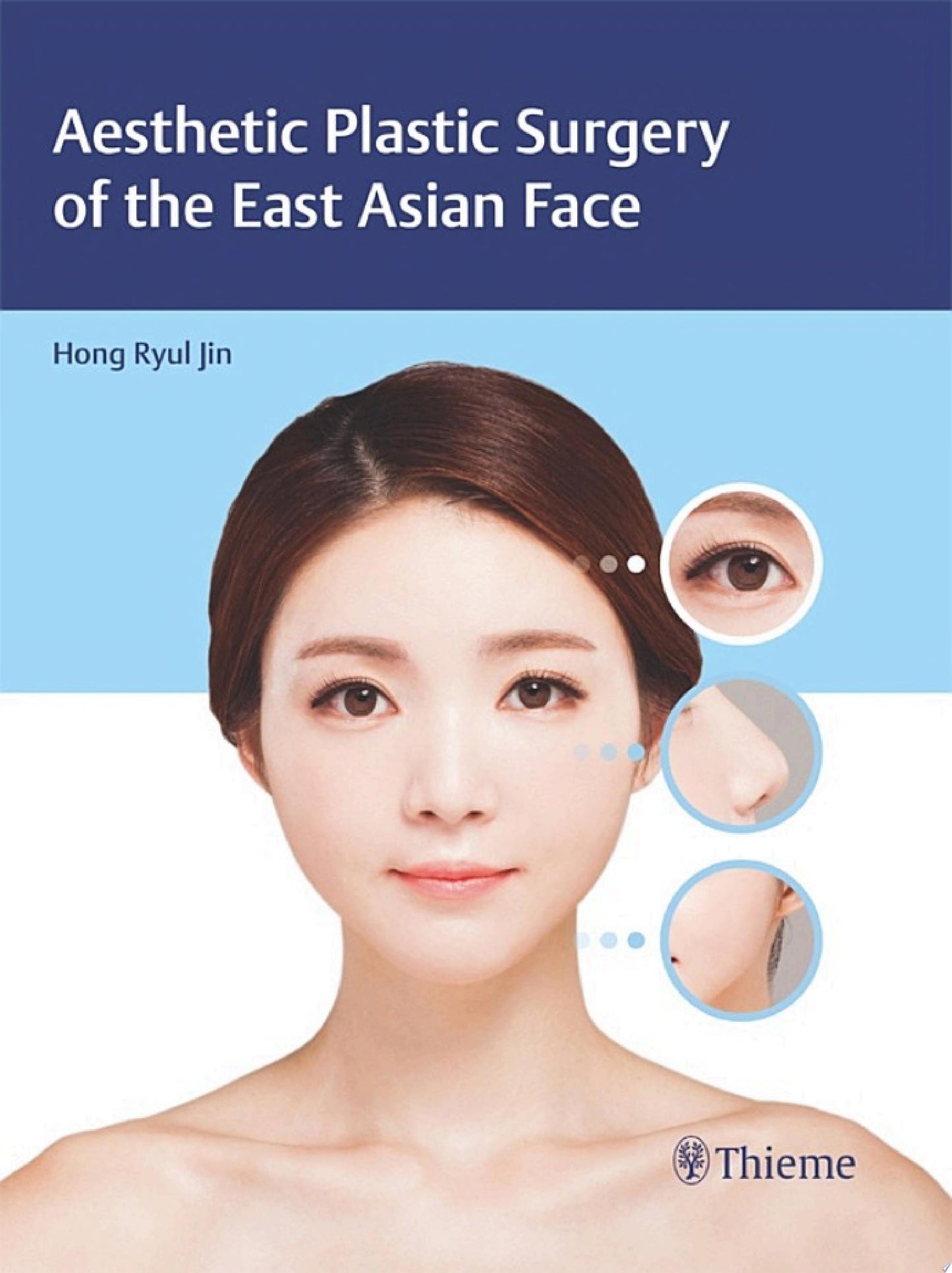 Aesthetic Plastic Surgery of the East Asian Face