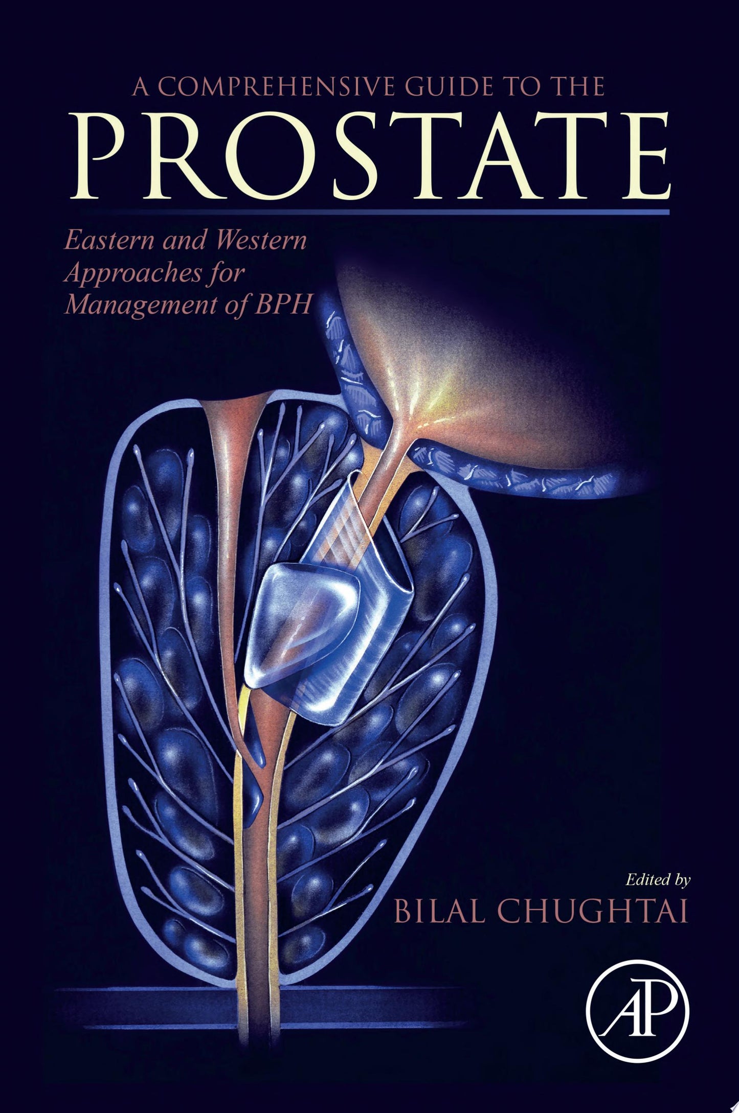 A Comprehensive Guide to the Prostate: Eastern and Western Approaches for Management of BPH