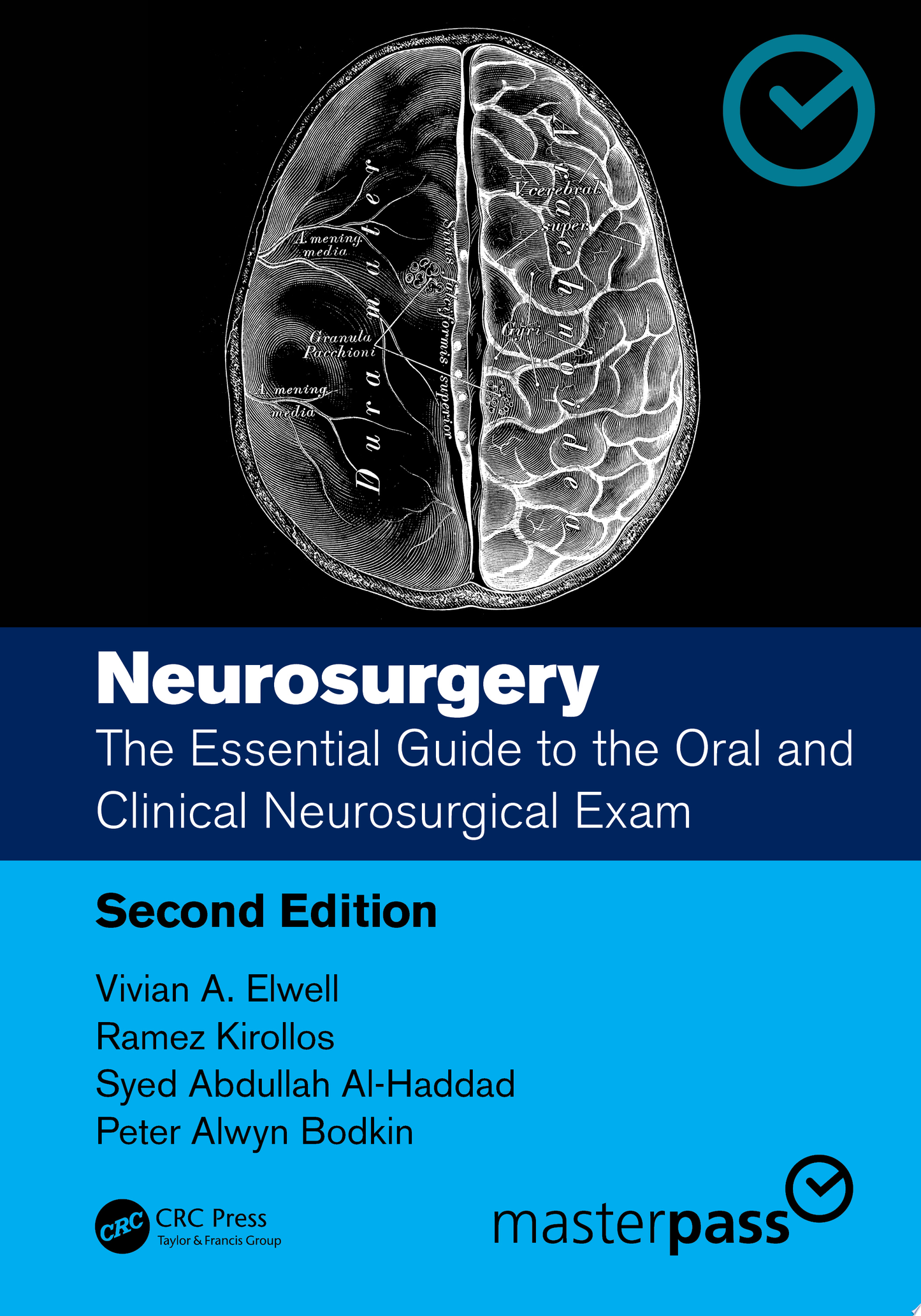 Neurosurgery: Board and Certification Review, 2023 Edition