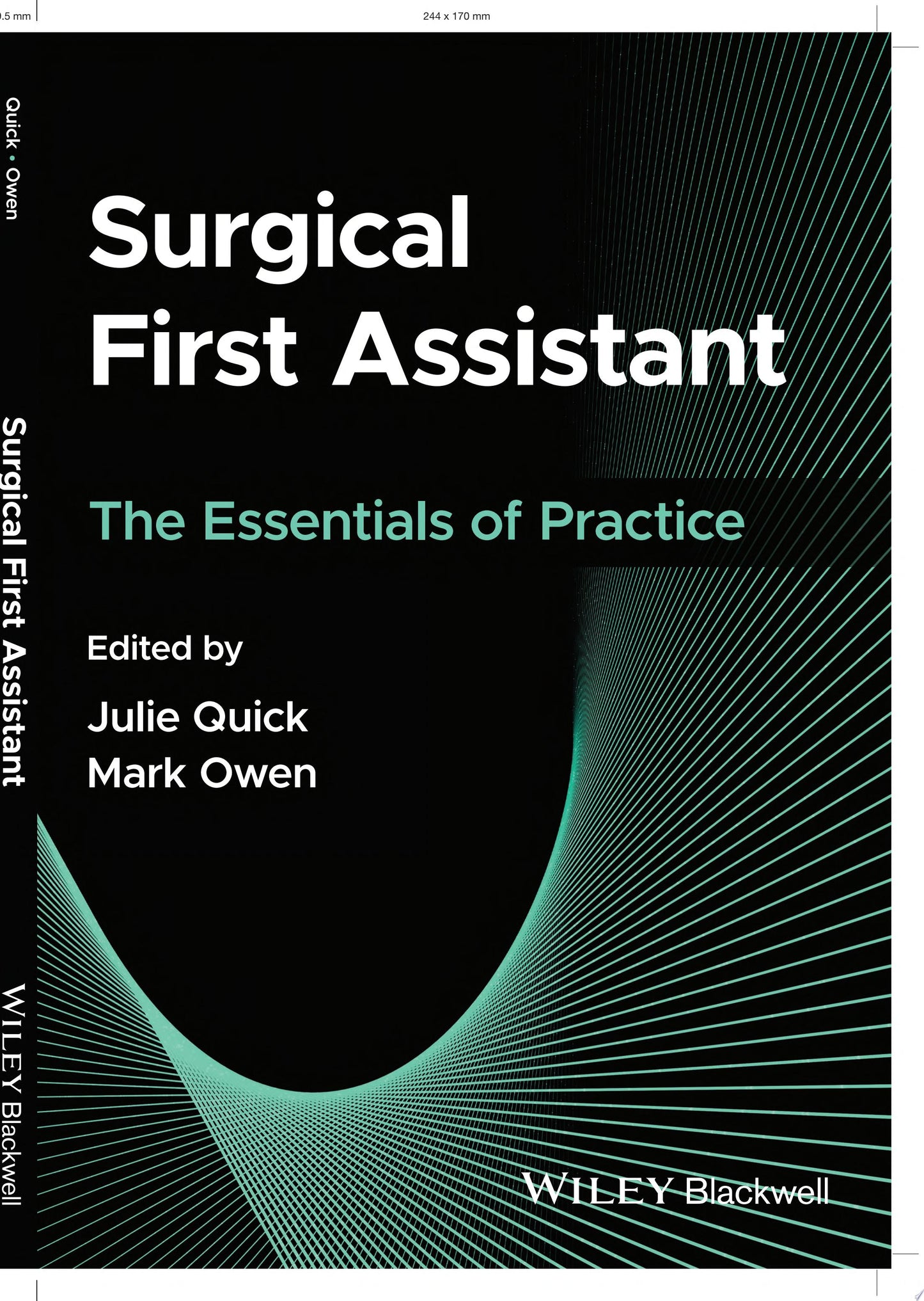 Surgical First Assistant