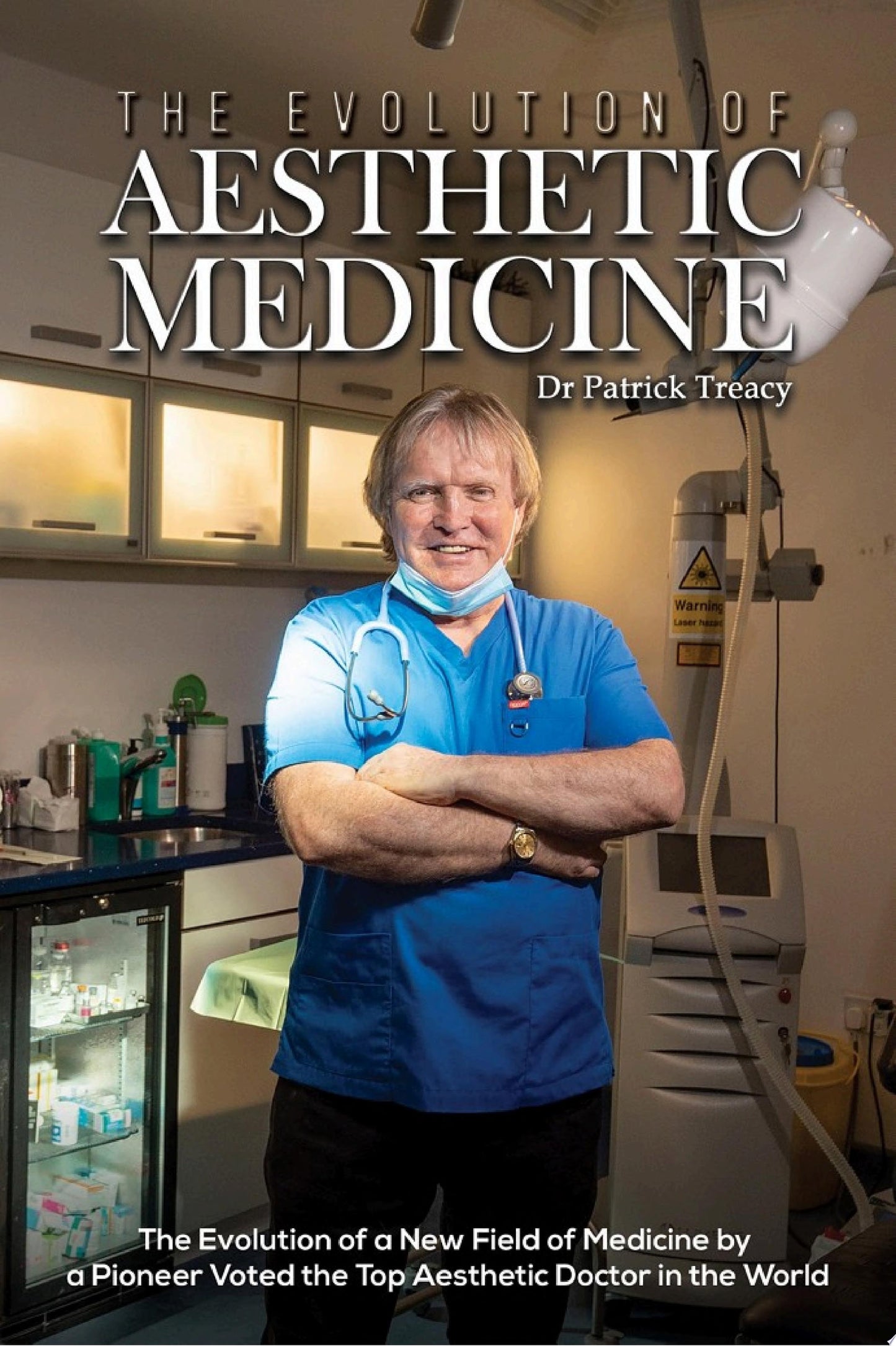 The Evolution of Aesthetic Medicine