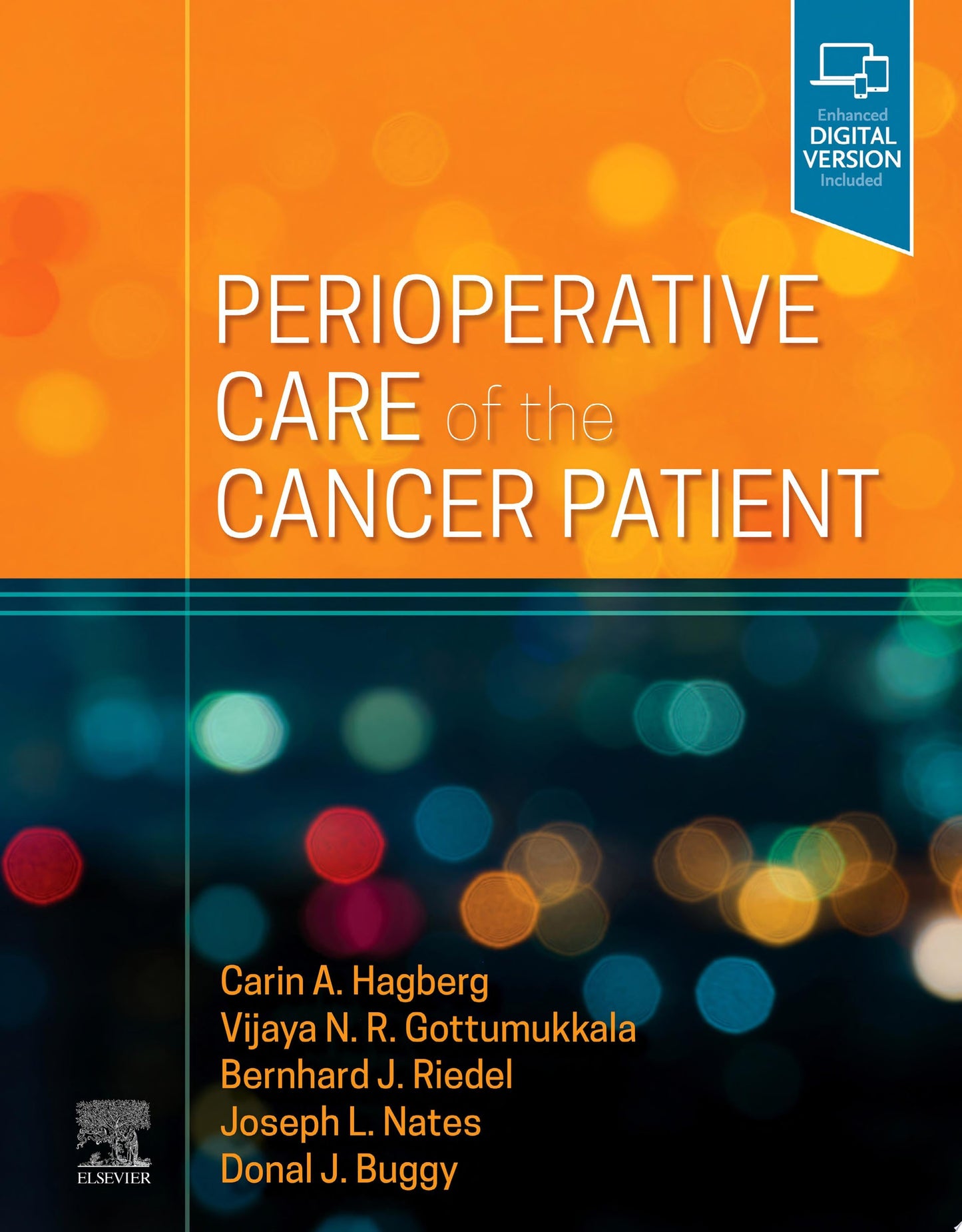 Perioperative Management 2019