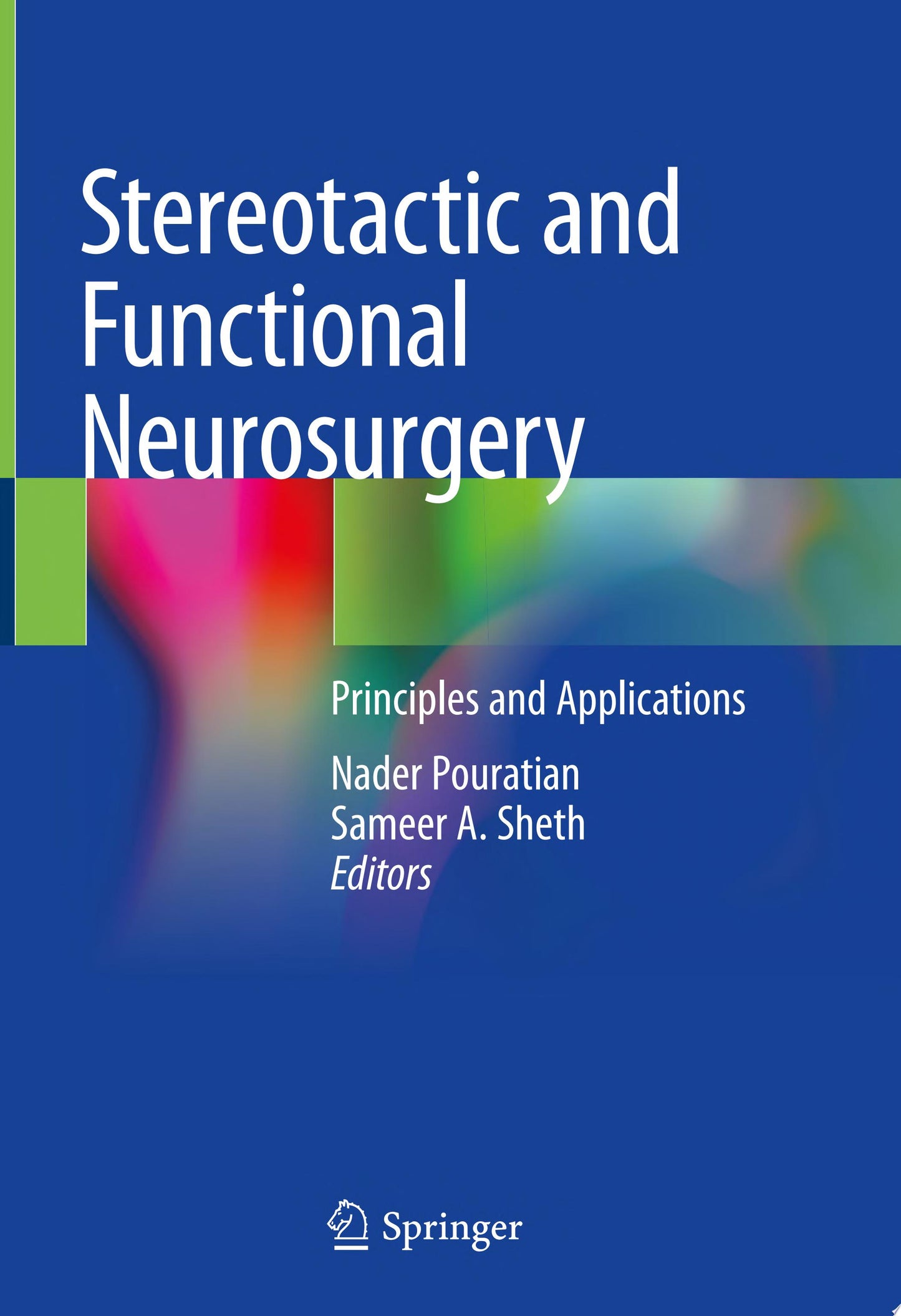 Functional Neurosurgery and Neuromodulation 1st Edition