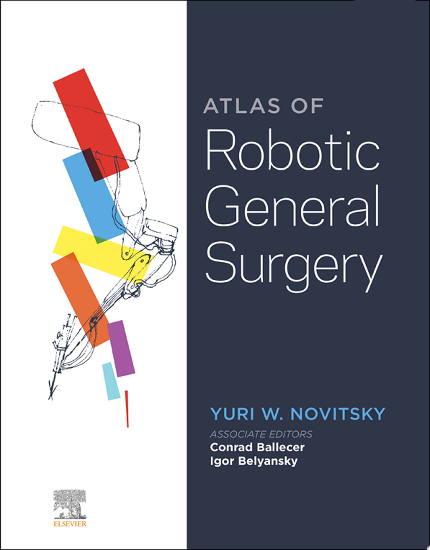 Comprehensive Review of General Surgery 2019