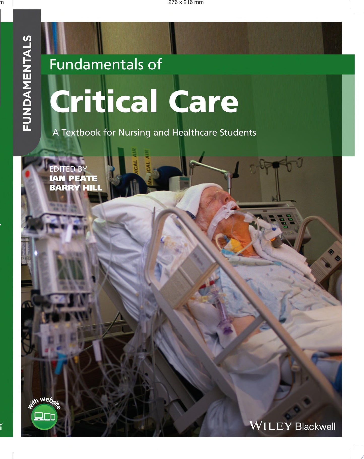 American Journal of Critical Care 2021 Full Archives