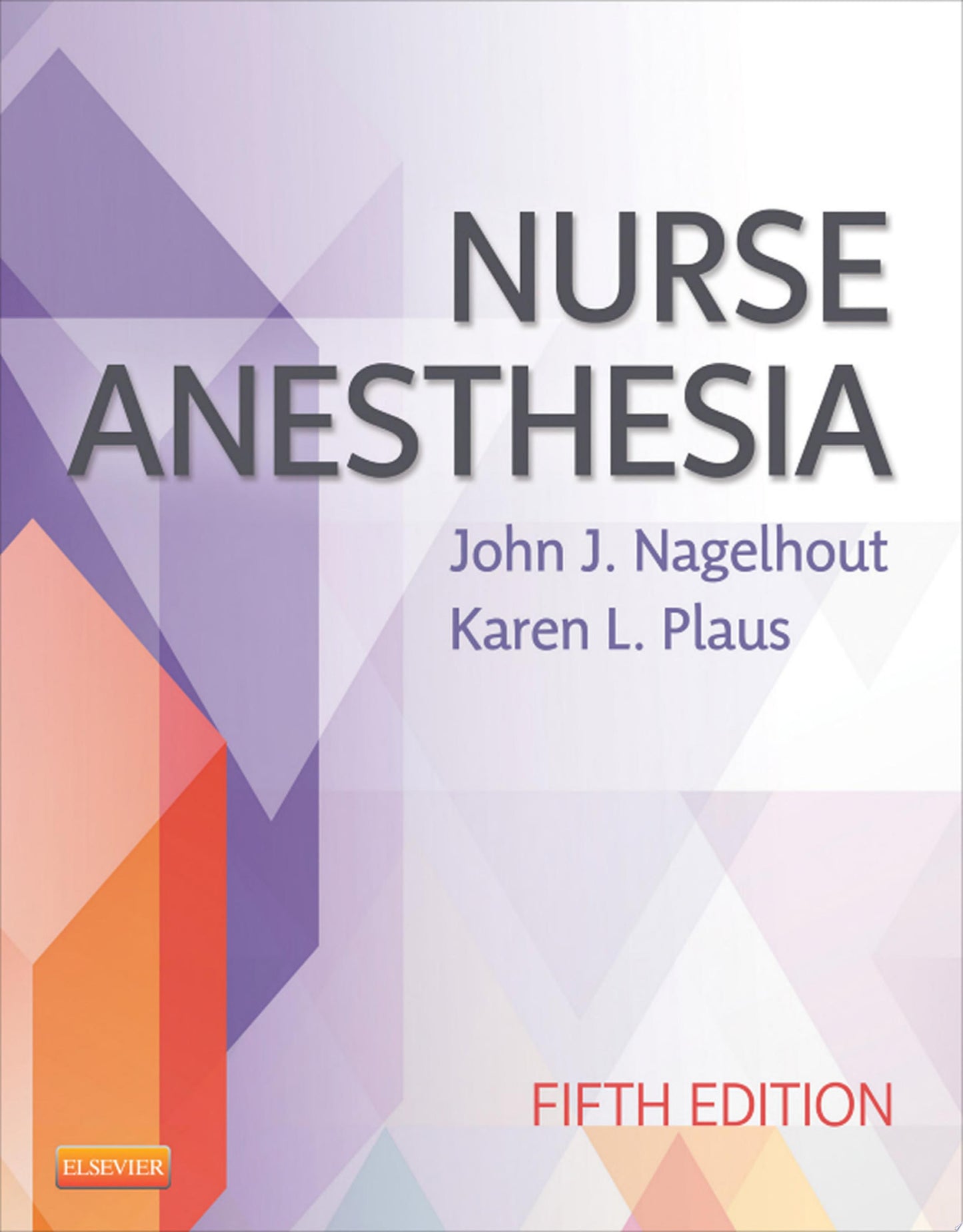 Handbook of Neuroanesthesia, 5th Edition