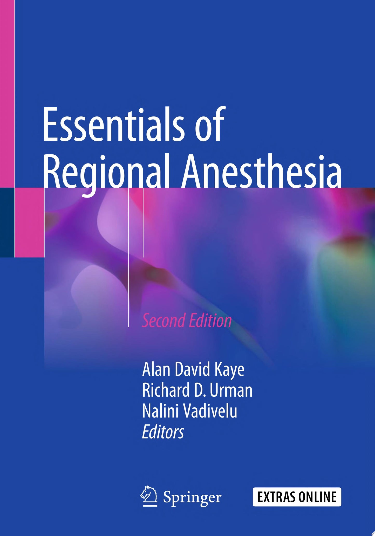 Brown’s Atlas of Regional Anesthesia, 5th Edition