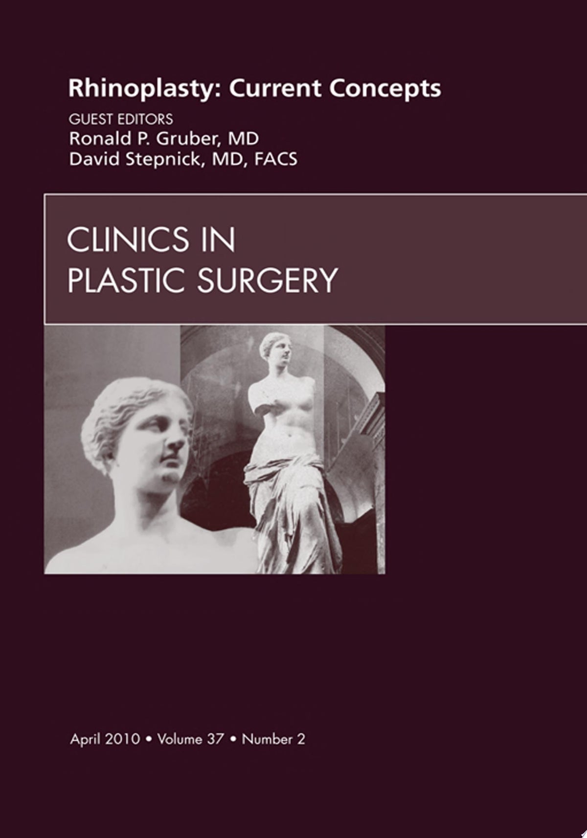 Outpatient Plastic Surgery, An Issue of Clinics in Plastic Surgery, 1e