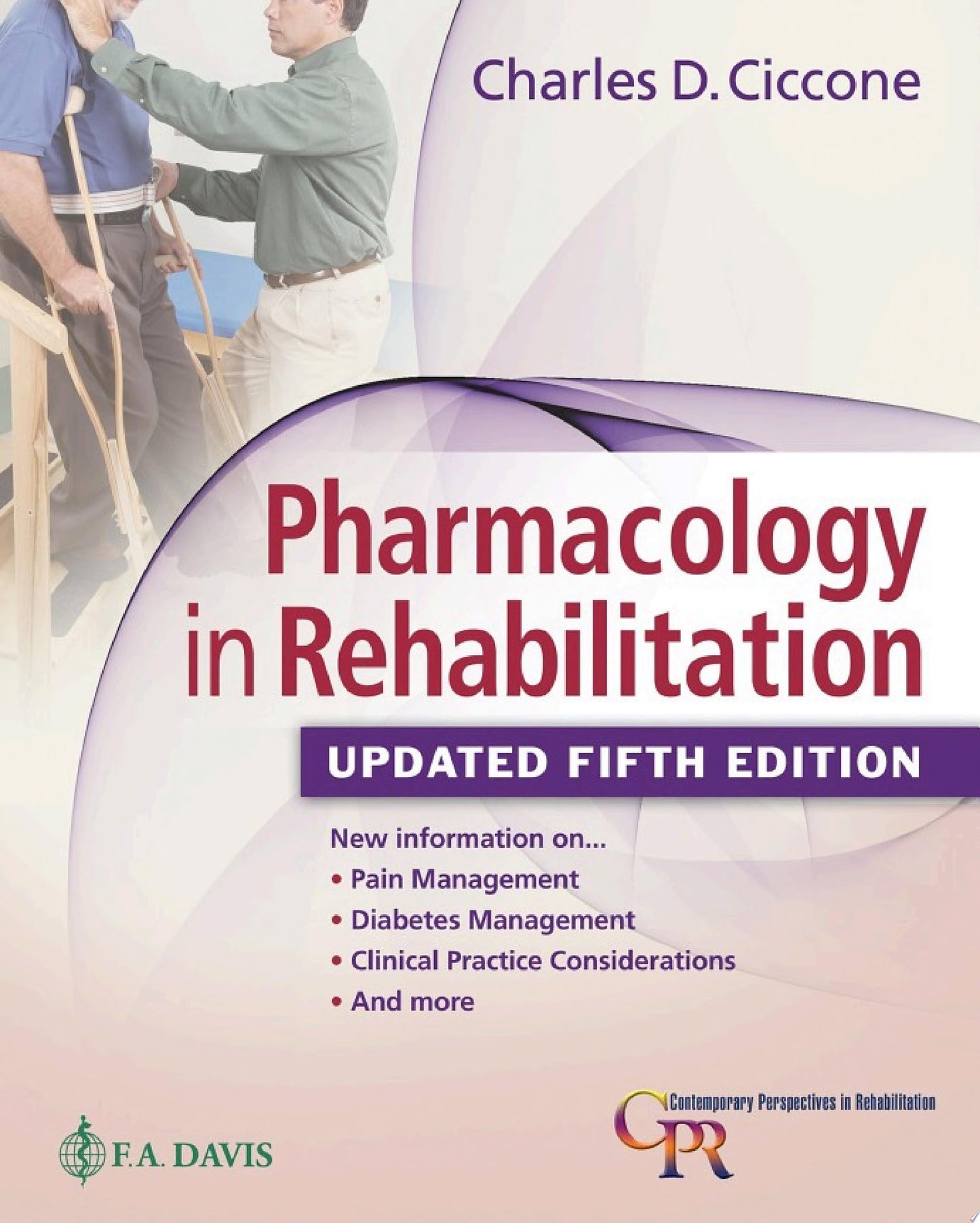 Pharmacology in Rehabilitation, 5th Edition