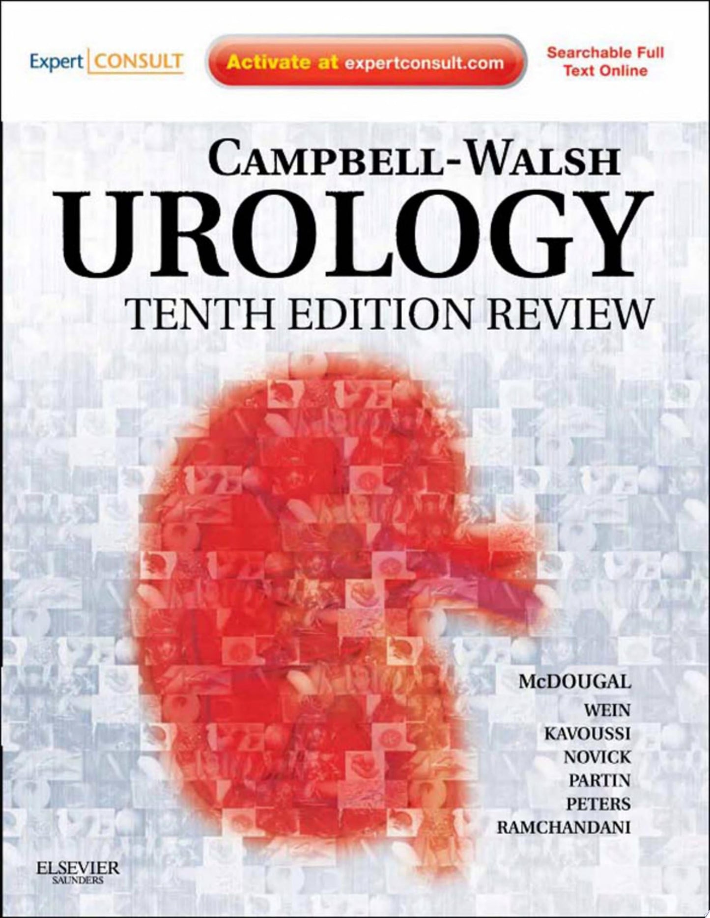 Surgery Urology: Board and Certification Review, 7th Edition