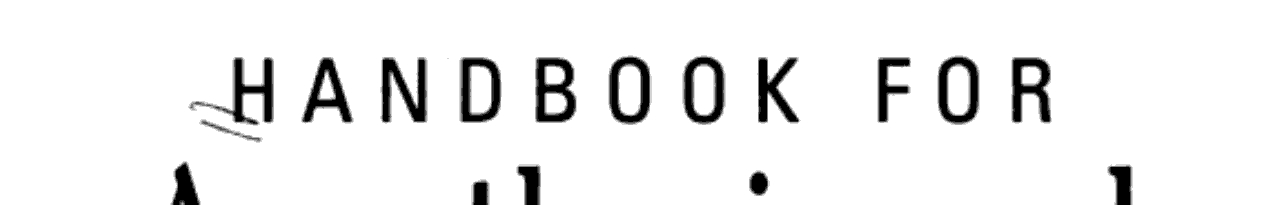 Anesthesia for Congenital Heart Disease, 4th Edition