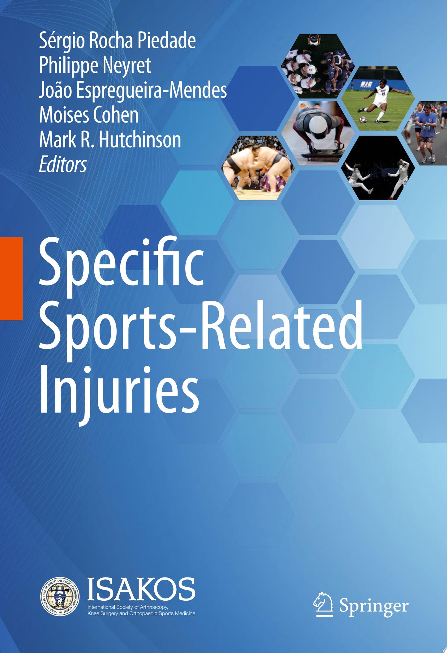 Sports-Related Injuries of the Meniscus, An Issue of Clinics in Sports Medicine, 1st edition