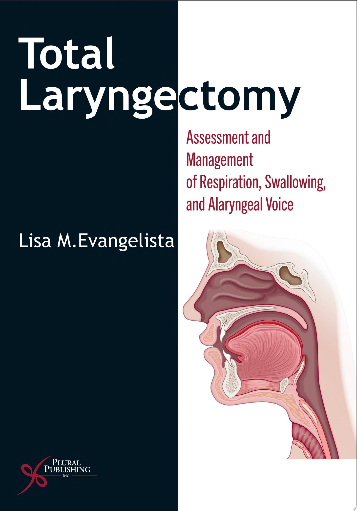 Total Laryngectomy: Assessment and Management of Respiration, Swallowing, and Alaryngeal Voice