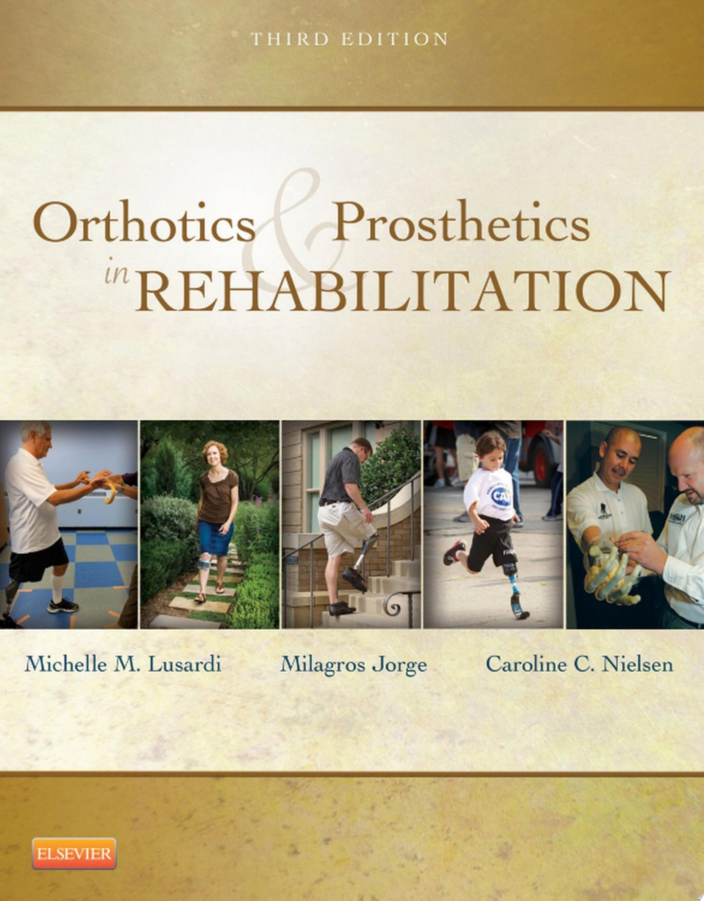 Prosthetics and Orthotics for Physical Therapists