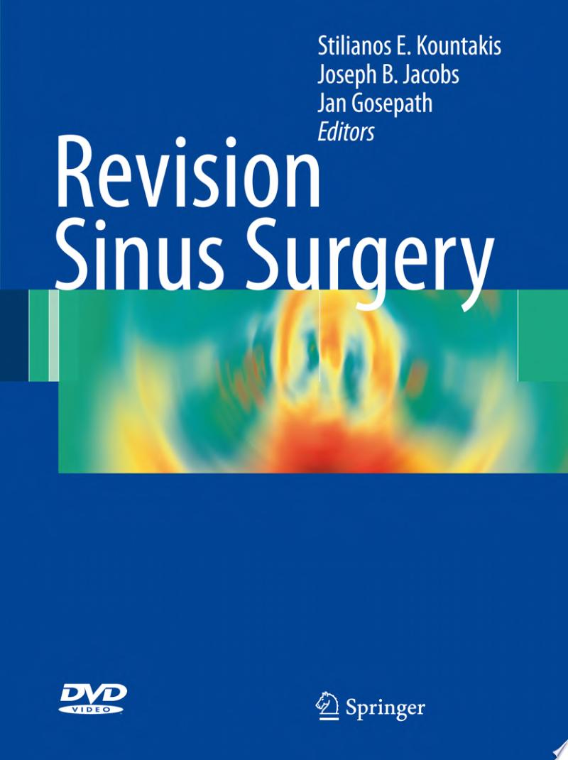 Sinonasal Surgery