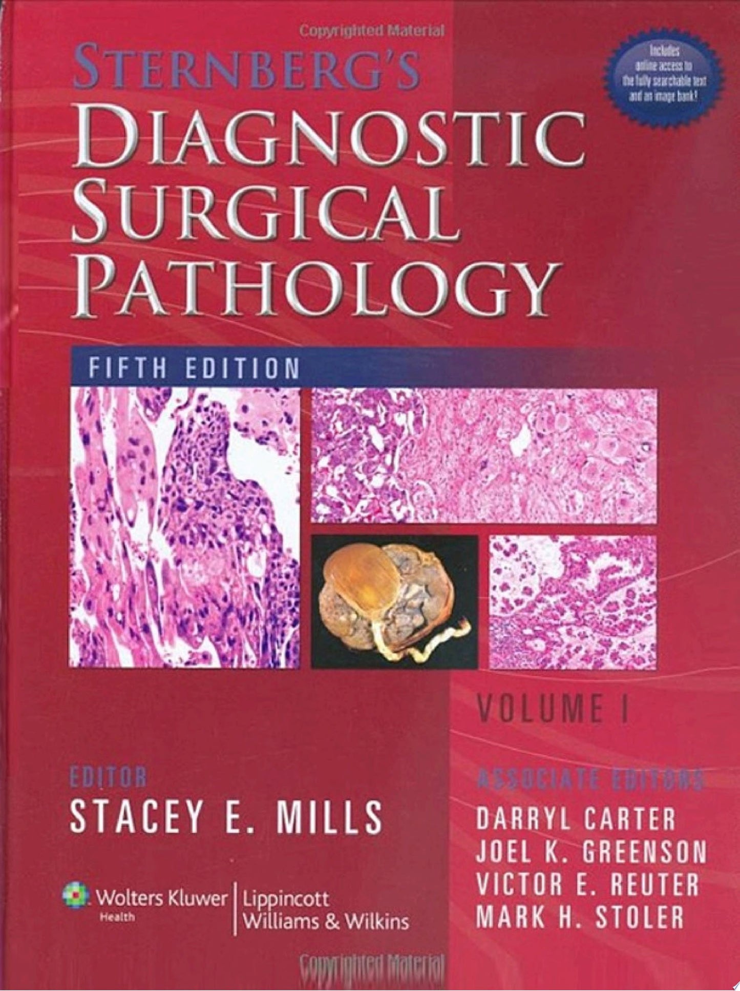 Sternberg’s Diagnostic Surgical Pathology Review, 2nd Edition