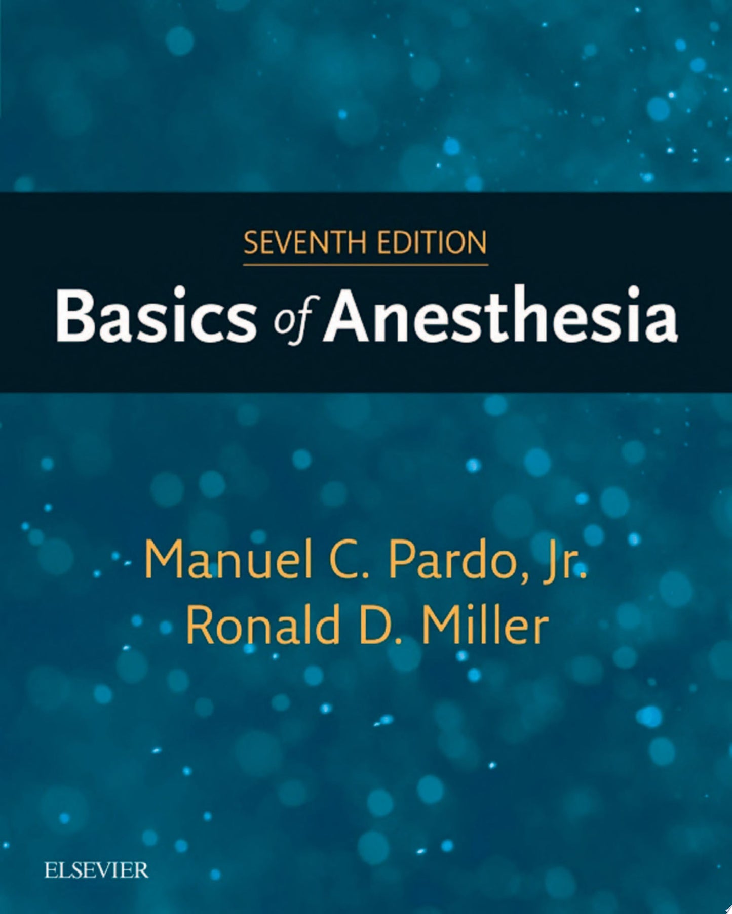 Basics of Anesthesia, 7th Edition