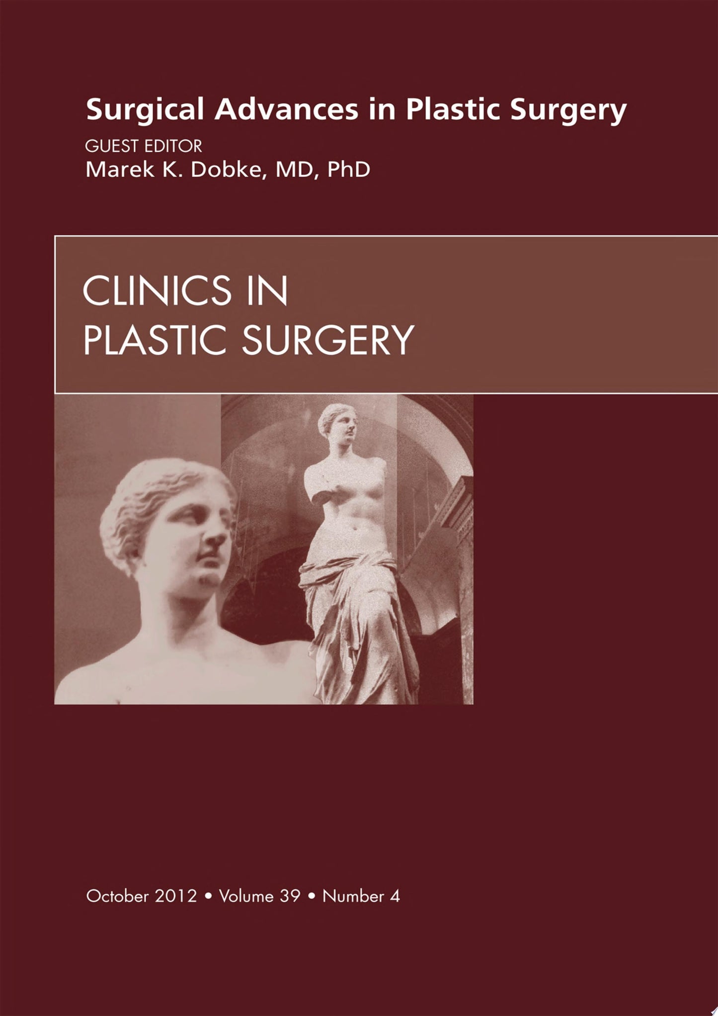 Advances in Surgical Procedures