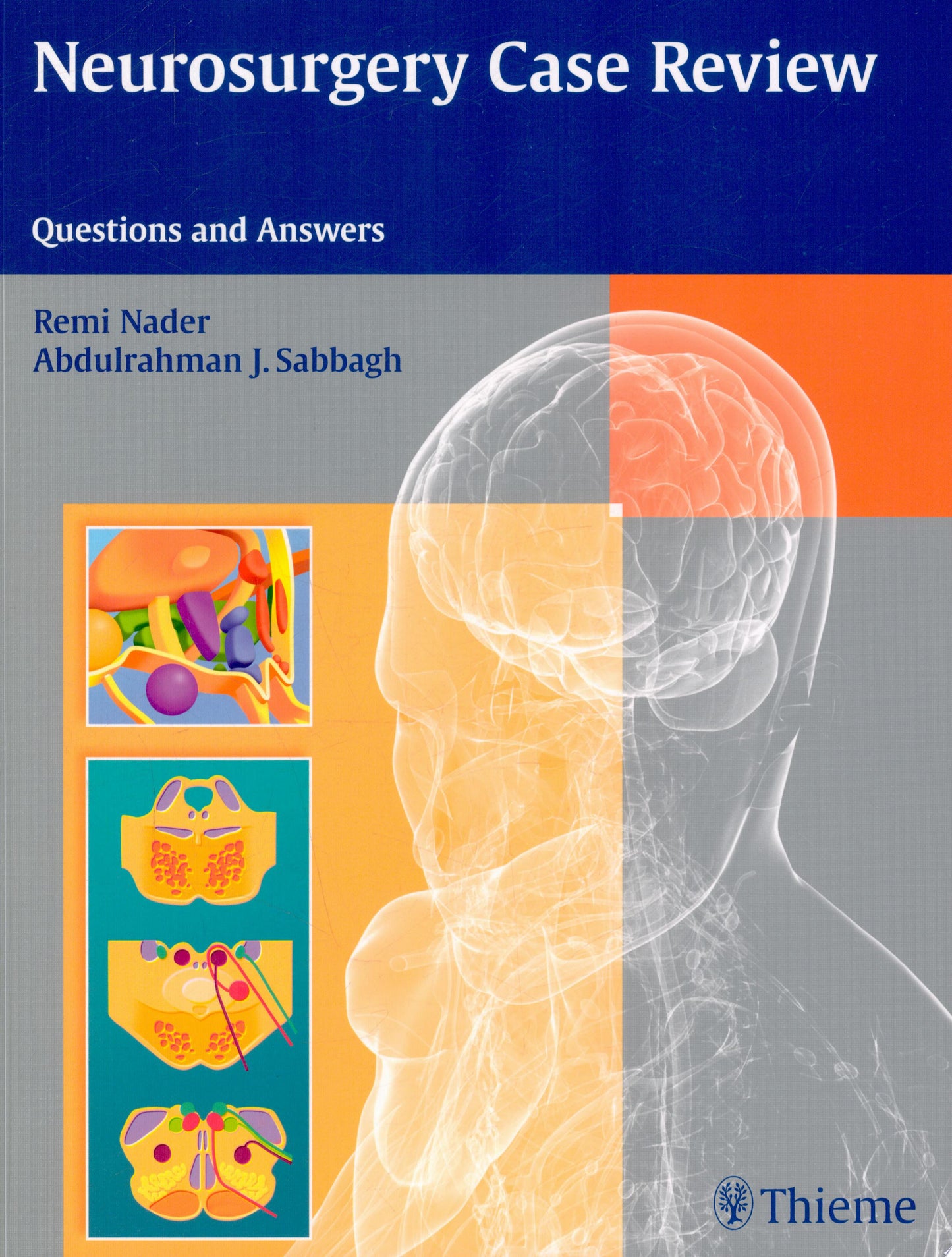 Neurosurgery Case Review: Questions and Answers