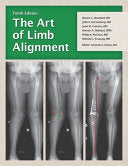 The Art of Limb Alignment, Tenth Edition