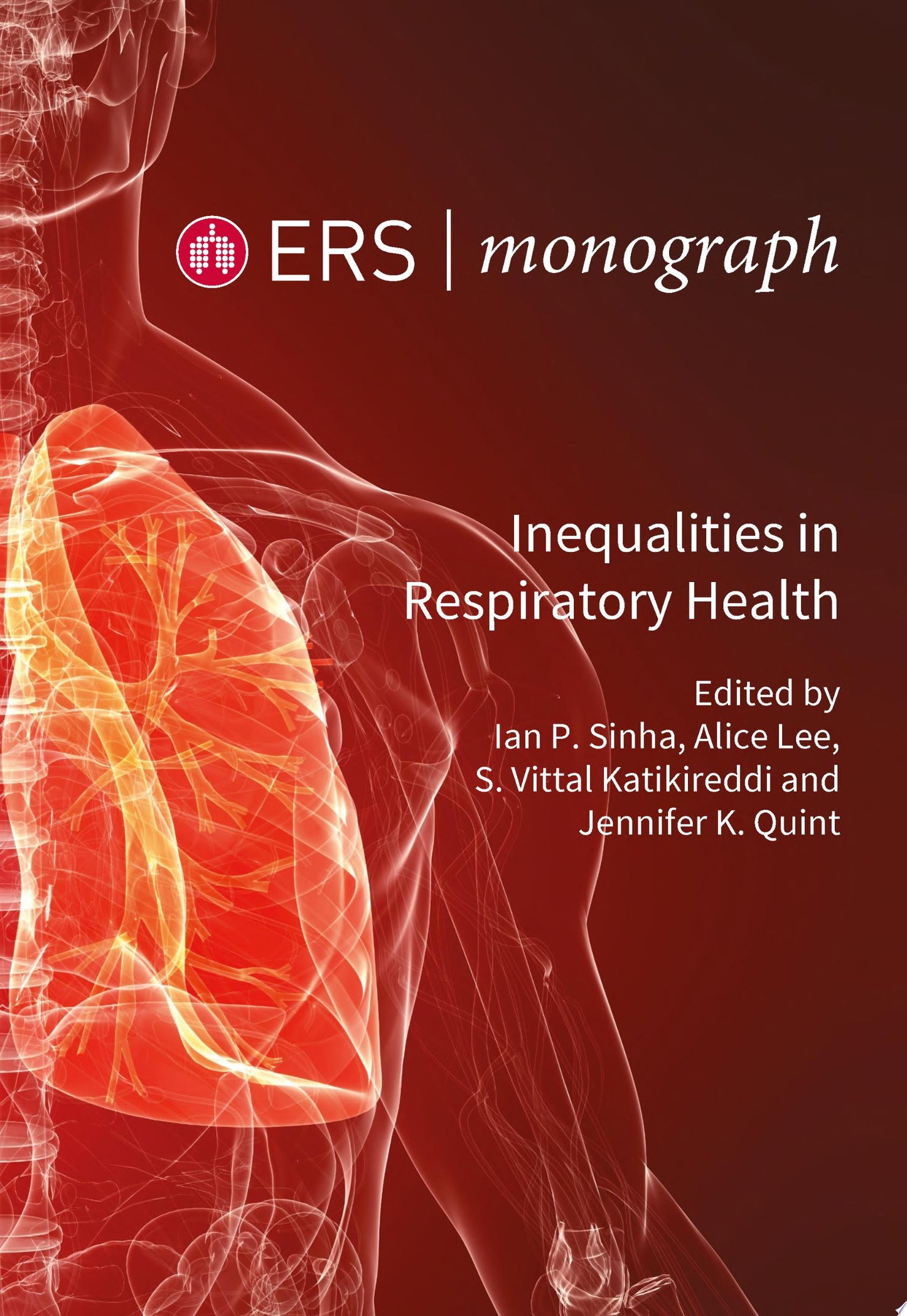 ERS momograph Inequalities in Respiratory Health