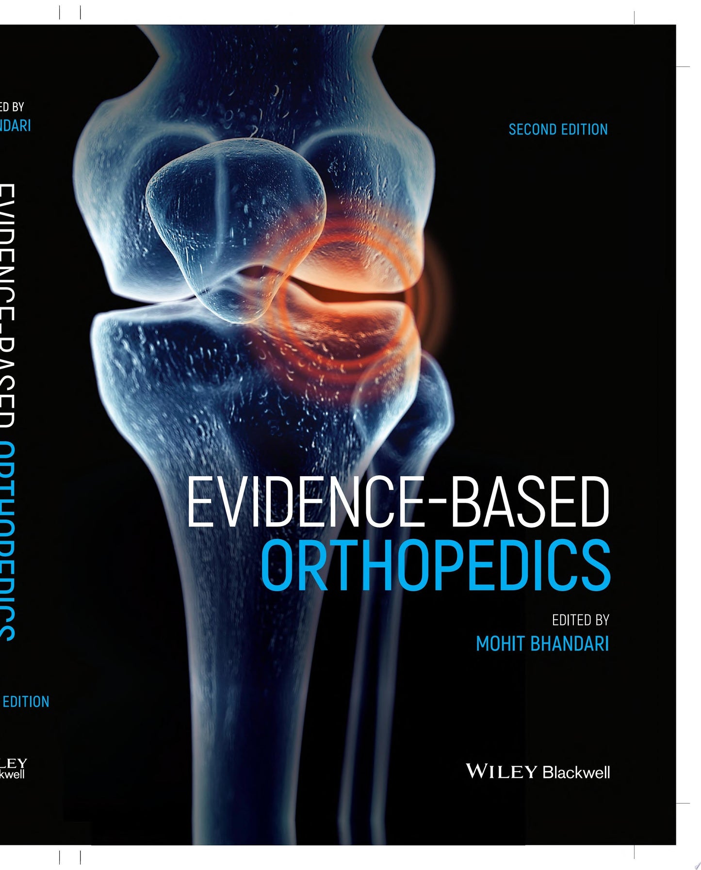 Evidence-Based Orthopedics, 2nd edition