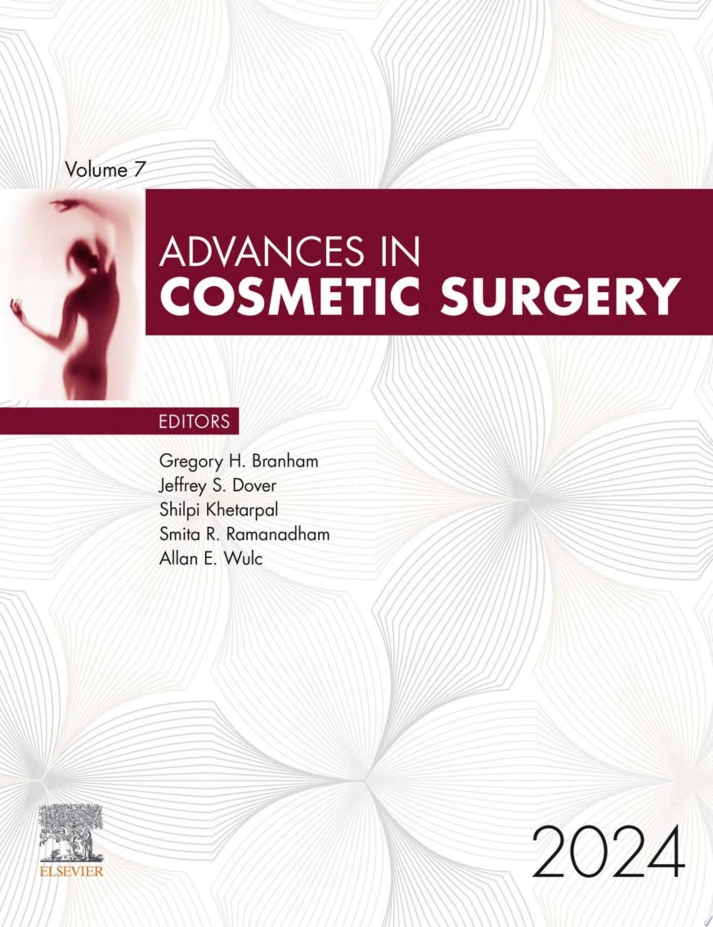 Advances in Cosmetic Surgery, 2023