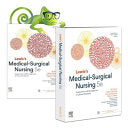 Lewis’s Medical-Surgical Nursing: Assessment and Management of Clinical Problems, 5th Edition