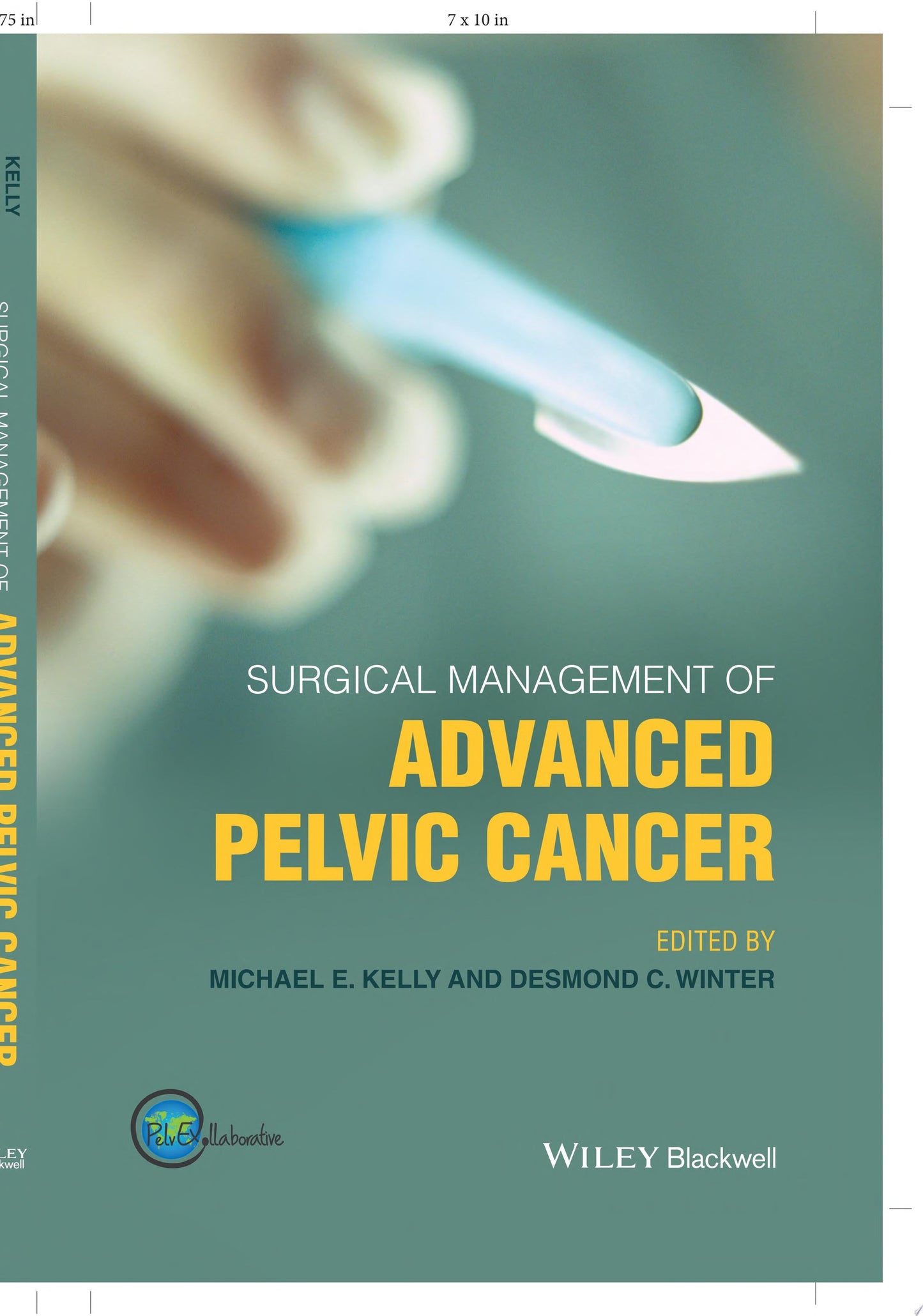 Surgical Management of Advanced Pelvic Cancer
