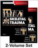 Skeletal Trauma: Basic Science, Management, and Reconstruction, 5th Edition