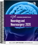 CPT Coding Essentials for Neurology and Neurosurgery 2020