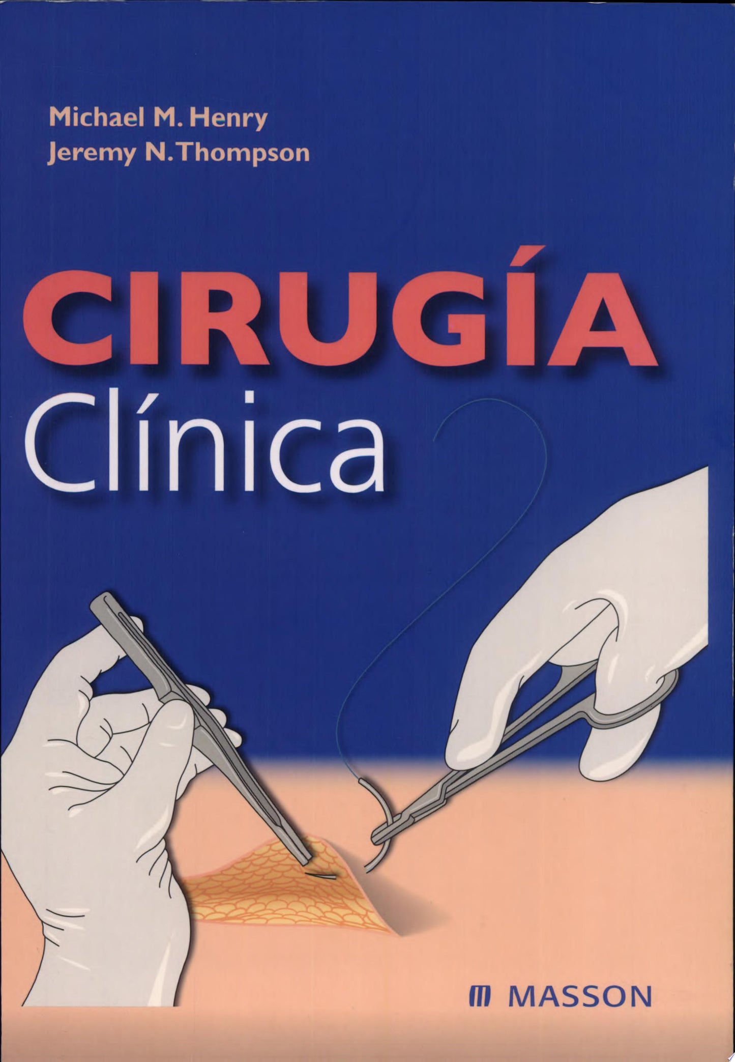 Clinical Surgery, 3rd Edition
