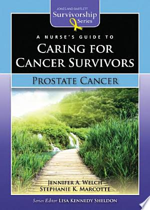 Caring for Prostate Cancer Survivors