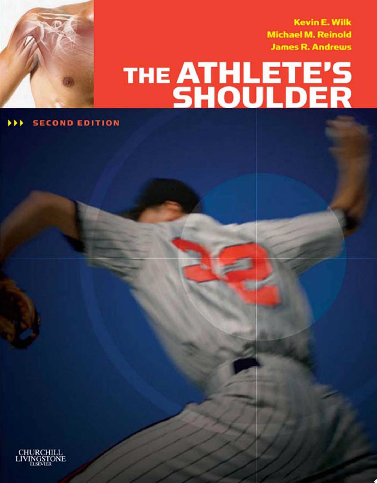 Disorders of the Shoulder, 3rd Edition, Volume 2: Sports Injuries