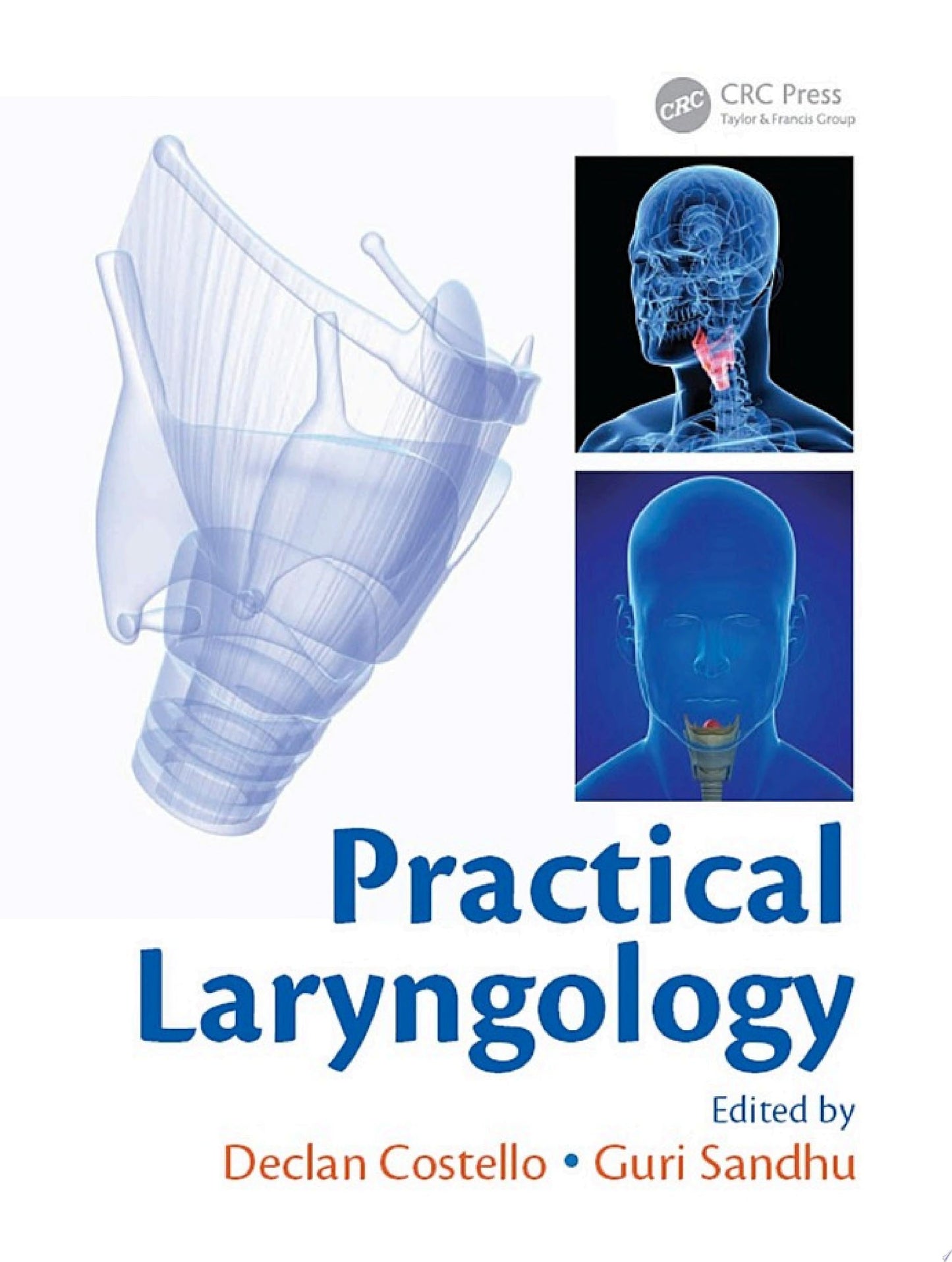 Laryngology
