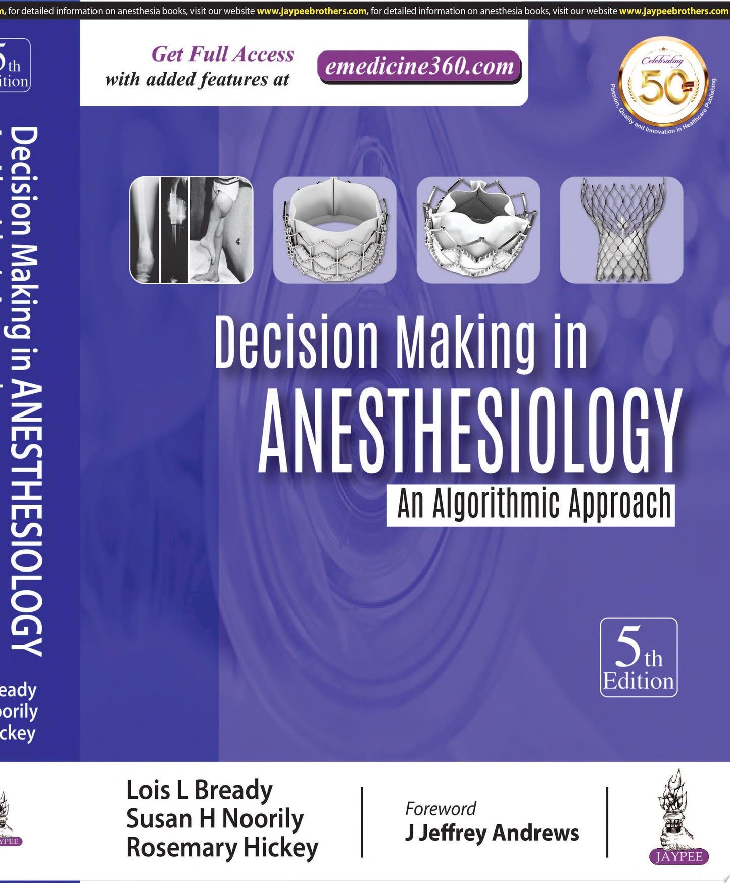 Decision Making in Anesthesiology, 4e